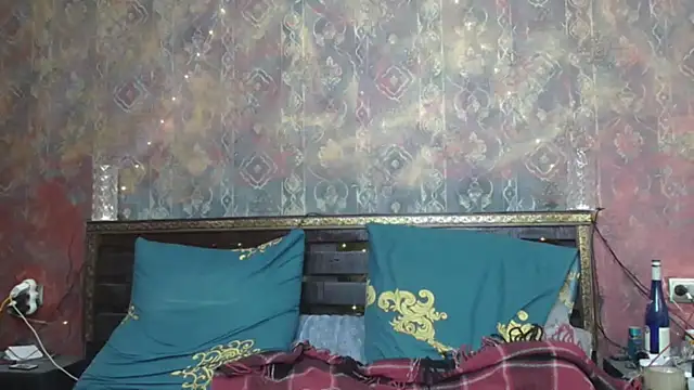 Susie su online show from November 2025 10:49:01 AM