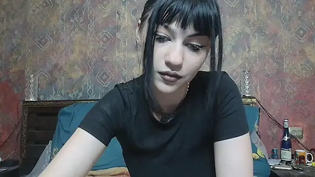 Susie su online show from November 2025 01:21:02 PM