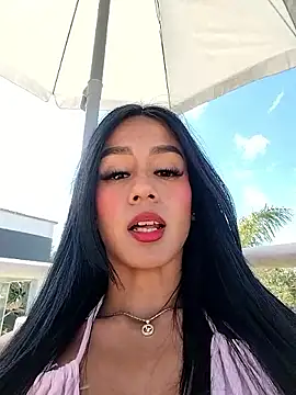 Juliana Xander online show from September 2025 02:21:01 PM