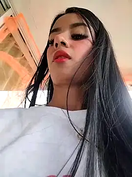 Juliana Xander online show from October 2025 04:42:02 PM