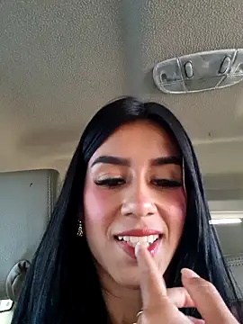 Juliana Xander online show from January 2026 02:19:01 PM