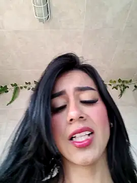 Juliana Xander online show from February 2026 02:05:01 PM