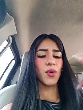 Juliana Xander online show from February 2026 01:37:01 PM