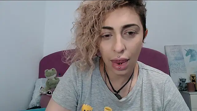 AAARUNY online show from September 2025 12:30:01 PM