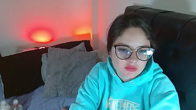 KrystalAdams online show from October 2025 09:57:02 PM