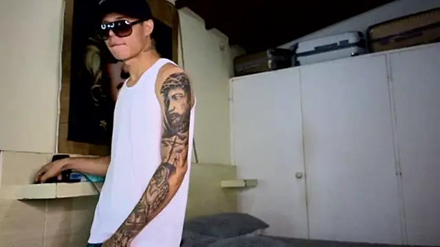 777 camilo online show from September 2025 07:41:02 PM