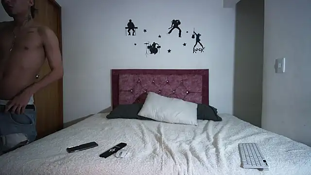 777 camilo online show from October 2025 03:40:01 AM