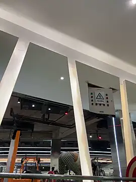 Snapshot of Ninazhang chatting on November 2025 01:38:01 AM Ninazhang online show from November 2025 01:38:01 AM