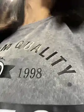 Snapshot of Ninazhang chatting on December 2025 01:56:02 AM Ninazhang online show from December 2025 01:56:02 AM