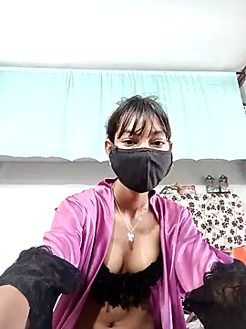 HOT SHRII online show from October 2025 03:53:02 AM