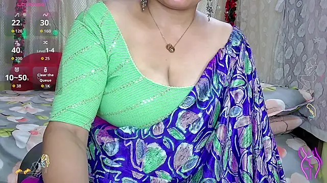 MasTANIYA online show from April 2026 06:12:01 PM