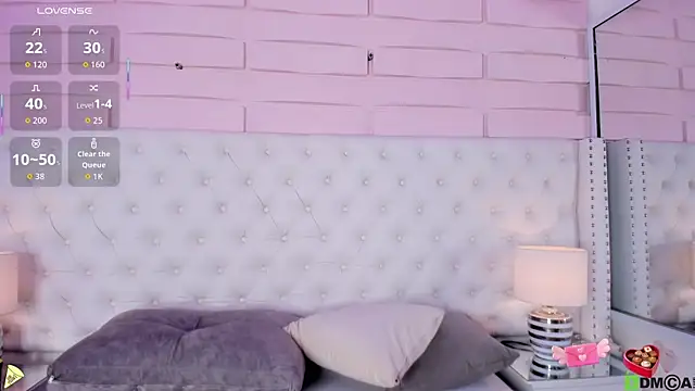 abby-joule online show from October 2025 03:20:01 PM