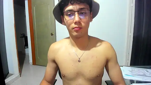 jacobs shelby online show from November 2025 01:05:01 AM