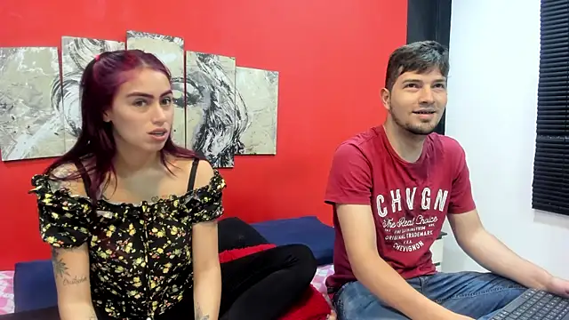 Isa Anderson09 online show from September 2025 12:20:01 PM