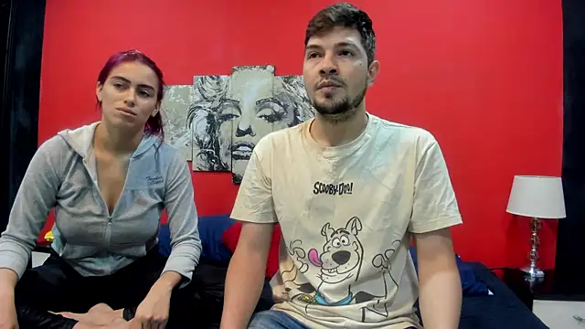 Isa Anderson09 online show from October 2025 12:45:02 PM