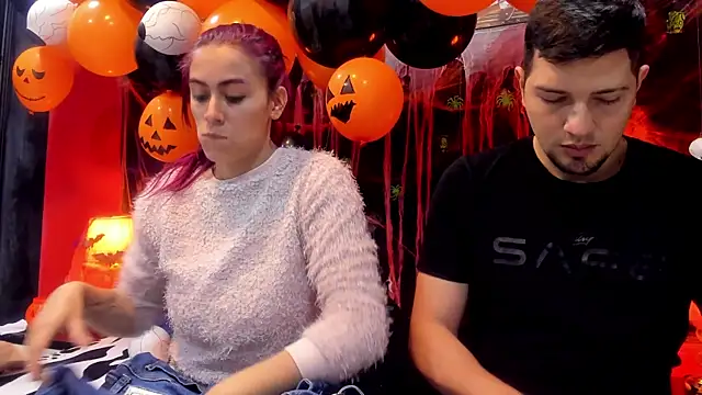 Isa Anderson09 online show from October 2025 02:40:01 PM