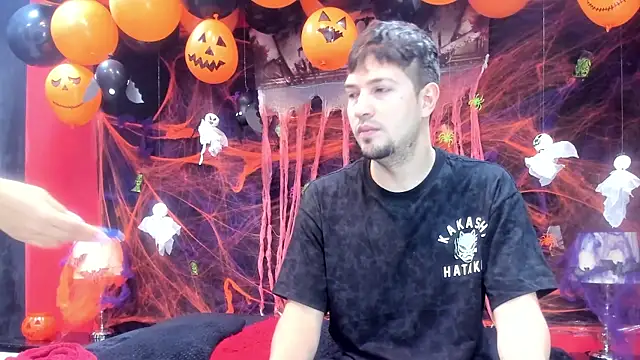 Isa Anderson09 online show from October 2025 11:28:01 AM