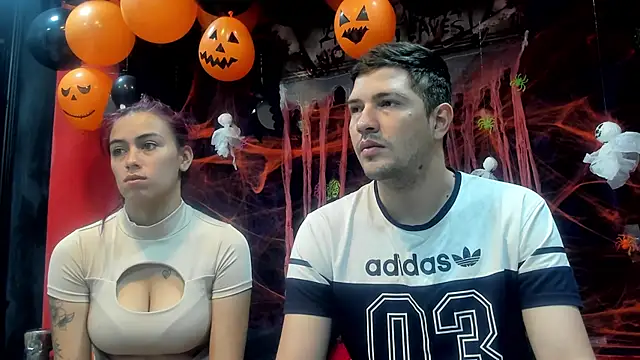 Isa Anderson09 online show from October 2025 01:25:01 PM