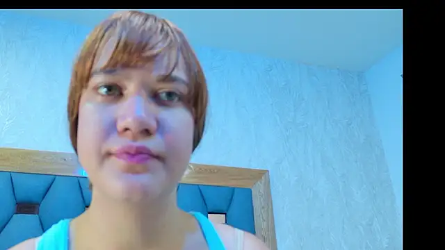 juliette pretty  online show from January 2026 07:11:01 PM