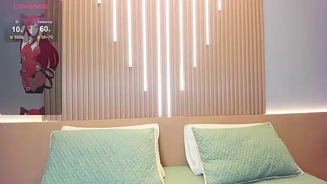 Camile cute online show from February 2026 06:35:01 PM