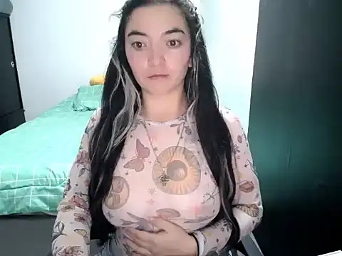 Came-II online show from January 2026 02:15:01 AM