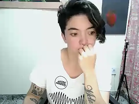 Came-II online show from June 2026 08:01:01 AM
