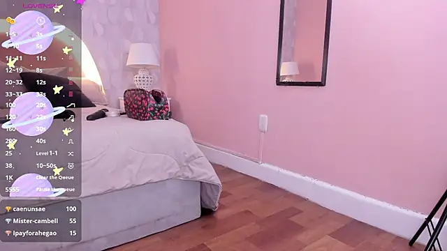 isabella milf  online show from June 2026 07:08:02 PM