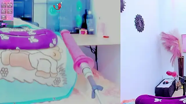 Athena Jackson  online show from November 2025 01:38:02 AM