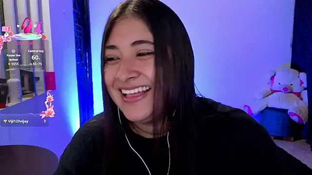 Snapshot of Gaby__Howards chatting on September 2025 12:11:02 AM Gaby Howards online show from September 2025 12:11:02 AM