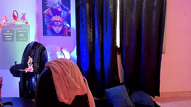 Gaby  Howards online show from October 2025 07:11:01 PM