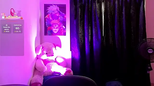 Gaby  Howards online show from October 2025 07:02:02 PM