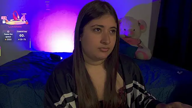 Gaby  Howards online show from November 2025 07:05:01 PM