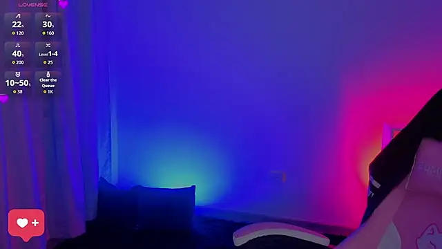 Gaby  Howards online show from March 2026 07:09:01 PM