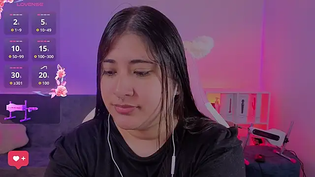 Gaby  Howards online show from May 2026 10:55:02 AM