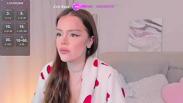 Snapshot of AnastasiaOcean chatting on September 2025 12:03:01 AM AnastasiaOcean online show from September 2025 12:03:01 AM