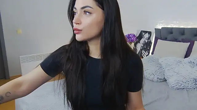 Agnessa online show from October 2025 07:31:02 AM