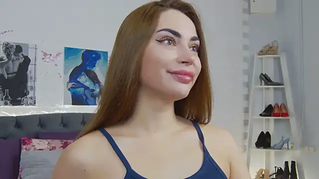 Agnessa online show from June 2026 08:35:02 AM
