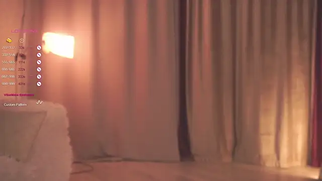 Snapshot of Pussy_Dream chatting on October 2025 08:17:01 PM Pussy Dream online show from October 2025 08:17:01 PM