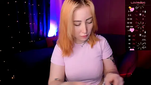 deboramoore online show from June 2026 02:00:01 AM