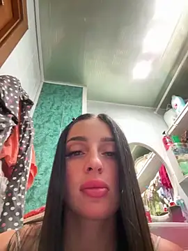 Soft Pleasure online show from September 2025 08:11:02 PM