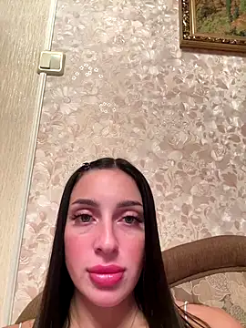 Soft Pleasure online show from September 2025 06:57:01 PM