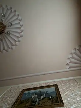 Soft Pleasure online show from October 2025 10:38:01 AM