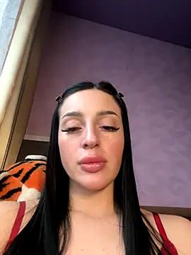 Soft Pleasure online show from November 2025 12:40:01 PM