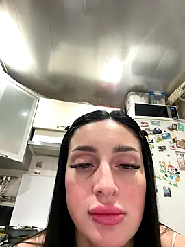 Soft Pleasure online show from December 2025 06:57:02 PM