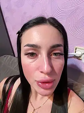 Soft Pleasure online show from January 2026 06:32:02 PM