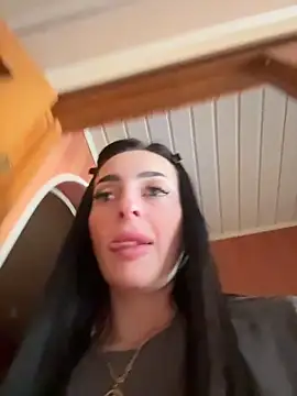 Soft Pleasure online show from May 2026 08:19:01 AM