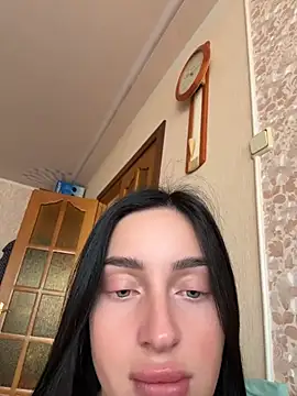 Soft Pleasure online show from May 2026 07:15:02 AM
