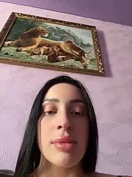 Soft Pleasure online show from May 2026 07:27:01 AM