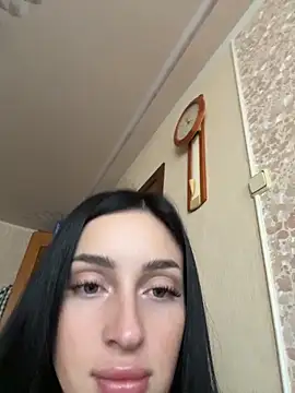 Soft Pleasure online show from May 2026 08:19:01 AM