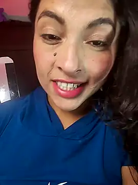 Fox Roxxan online show from October 2025 01:26:01 AM